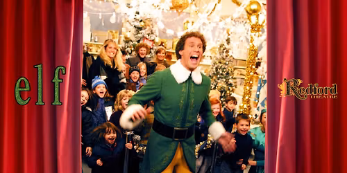 Elf | Saturday Matinee 2pm