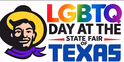 LGBTQ Day at The State Fair of Texas