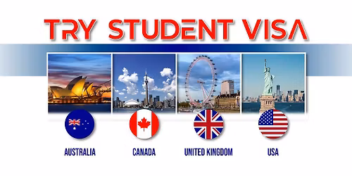 OPEN ADMISSION DAY FOR AUSTRALIA