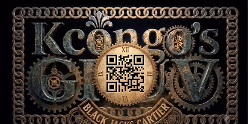 Kcongos's Gruv sous le d\u00f4me de Statera