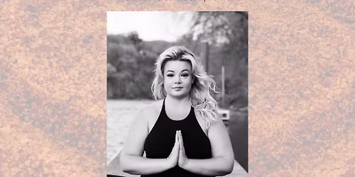 Restorative Reset: Move, Meditate, Restore