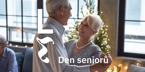 Den senior\u016f
