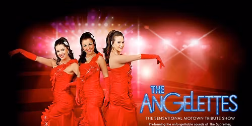 Christmas Tribute Nights: Motown