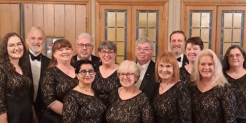 Joy and Remembrance II with Kansas City Bronze