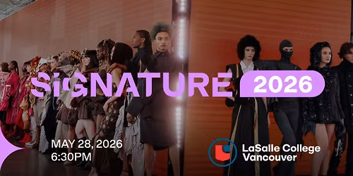 Signature Show