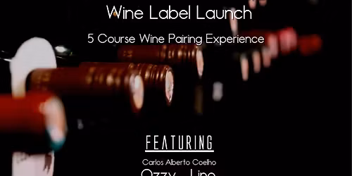  Gauci & Gaucho Wine Pairing