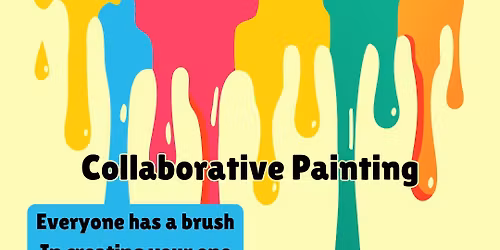 Collaborative Painting 
