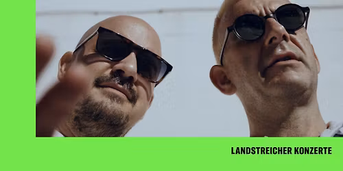 MODESELEKTOR \u2022 Leipzig \u2022 Felsenkeller