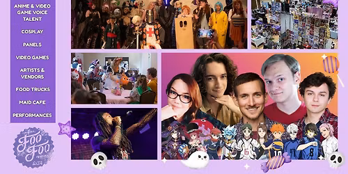 HizashiCon Anime Festival