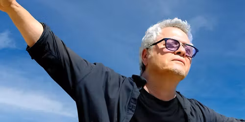 Shlomo Artzi in Tel Aviv-yafo