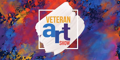 8th Annual Veterans Art Show (NVCAF)