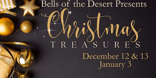 Christmas Treasures- Concert 2