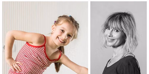 Yoga Mimi avec Murielle