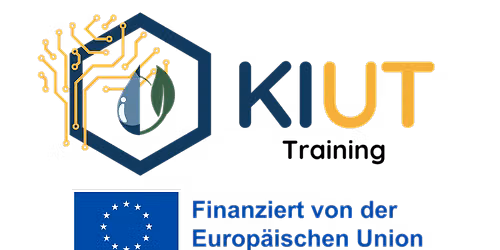 KIUT Training - KI in der Umwelttechnologie