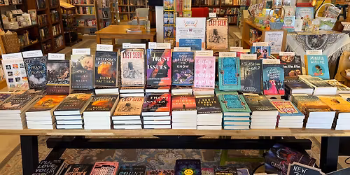 6th Annual Lehigh Valley Book Festival