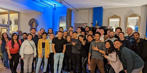 Onchain Society - NFT \/ Crypto Event