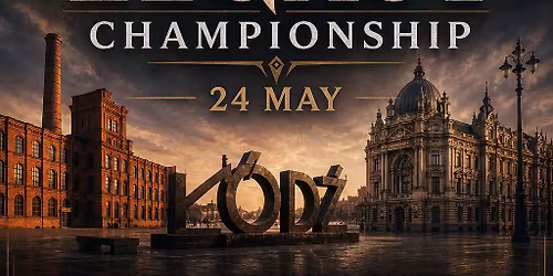 Polish Legacy Championship 2026
