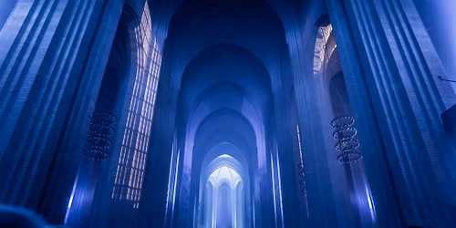 Lille mig og evigheden II