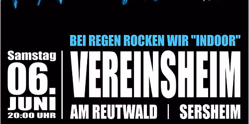 Waschk\u00fcche Open Air