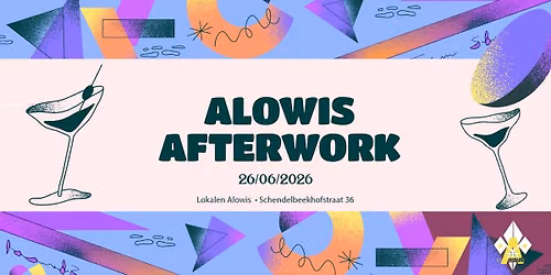 Alowis After Work - 2026