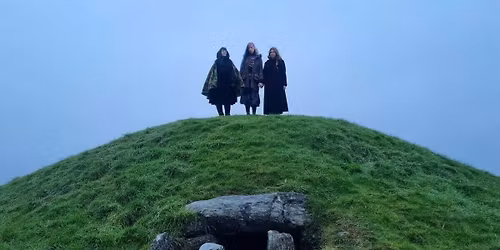 Tristwch Y Fenywod + Mal\u00e9ore \/\/ GZ HLM au Sonic