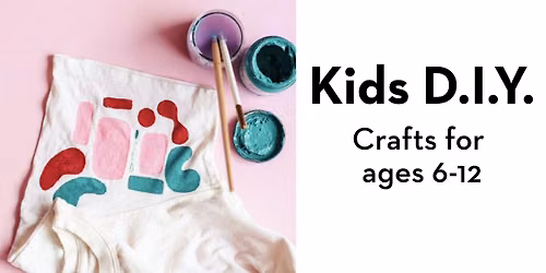 Kids D.I.Y
