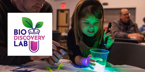 BioDiscovery Lab: Bioluminescence