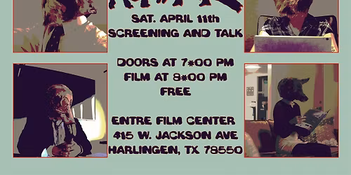 The Patron Saint of Roadkill (2025)