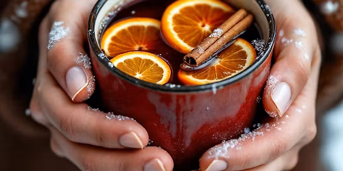 \u010cAJ OB PETIH - nedelje v decembru v Kr\u010dmi TamKoU\u010diri