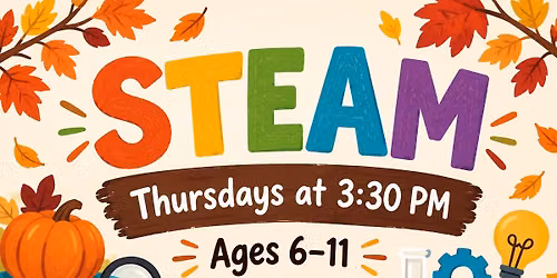 STEAM