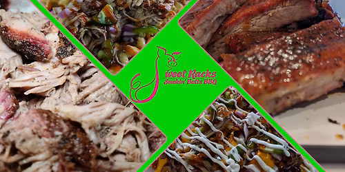 Pop Up BBQ at Burzurk Brewing