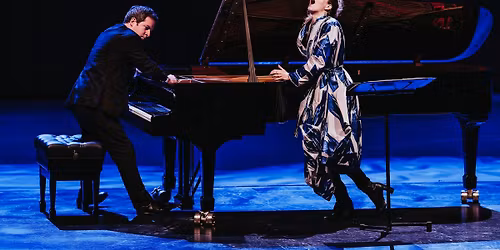 Barbara Hannigan & Bertrand Chamayou | Vicenza Jazz 2026