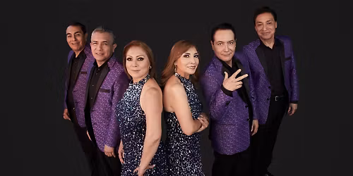 Los Angeles Azules - Cumbia Sin Fronteras US Tour