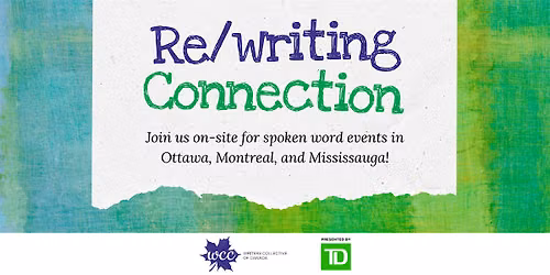 Re\/writing Connection