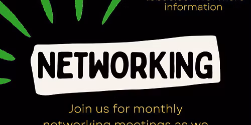 November Networking Meeting