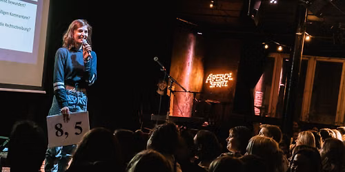 BEST OF POWERPOINT KARAOKE | HAMBURG