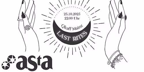 Last Rites IX.