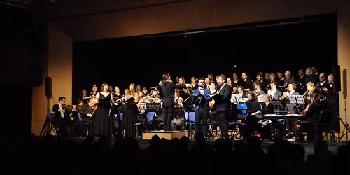 Jakub Jan Ryba: \u010cesk\u00e1 m\u0161e v\u00e1no\u010dn\u00ed | Praha 4