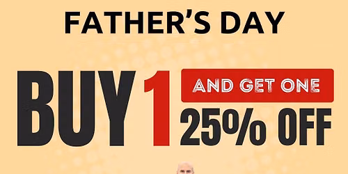 Father's Day Special