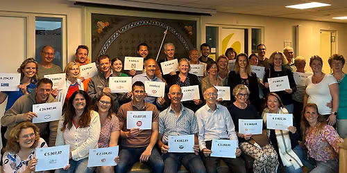 Gemeenschapsveiling Wijdens