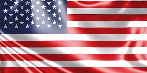 Stars, Stripes and Shopping 