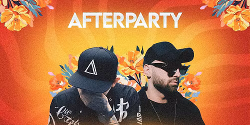 THE AFTERPARTY Feat. ZOOFUNKTION & DIRTY AUDIO