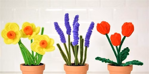 Twist & Bloom