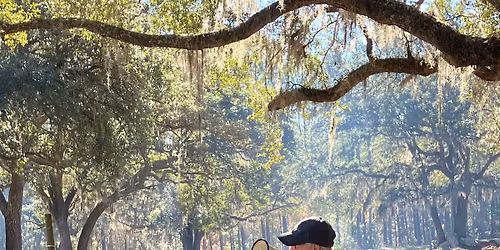 April 2026 Greta Wrigley Dressage Clinic 