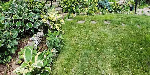 Duncan Garden Tour & Picnic \u2013 Members Only