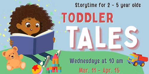 Toddler Tales