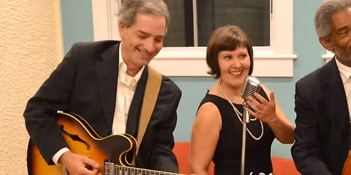 Live Music in the Orchard: Jelly Street Jazz