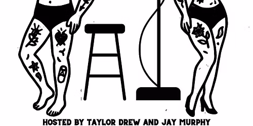 PINS & NEEDLES TATTOO COMEDY SHOW