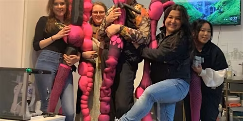 P\u00e4dagogisch wertvoll & sicher (empfohlen ab 12 Jahren): Erfahrene F\u00fchrung: