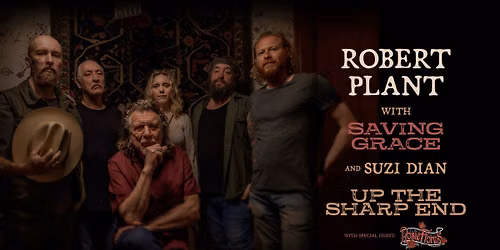 Robert Plant at State Theatre Minneapolis